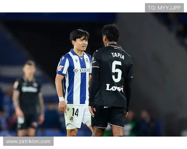 久保建英：对比萨卡——稳定输出与创造力对比