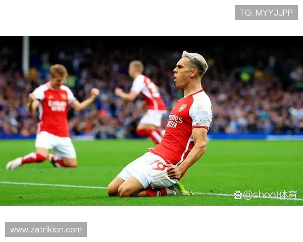 无球跑动与空间利用：特罗萨德的核心竞争力