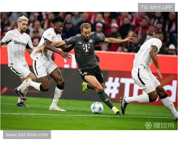 凯恩关键战表现是否被高估