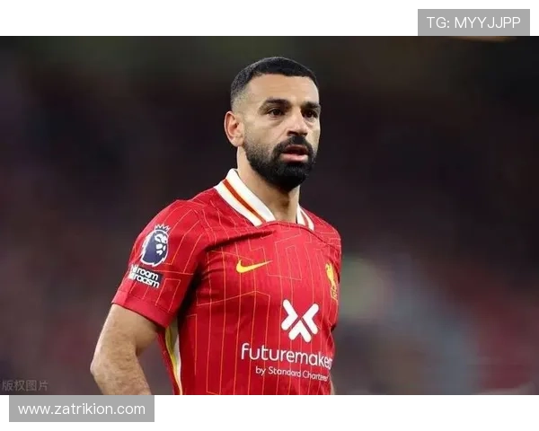 B费 vs 萨拉赫：进攻效率与战术角色差异