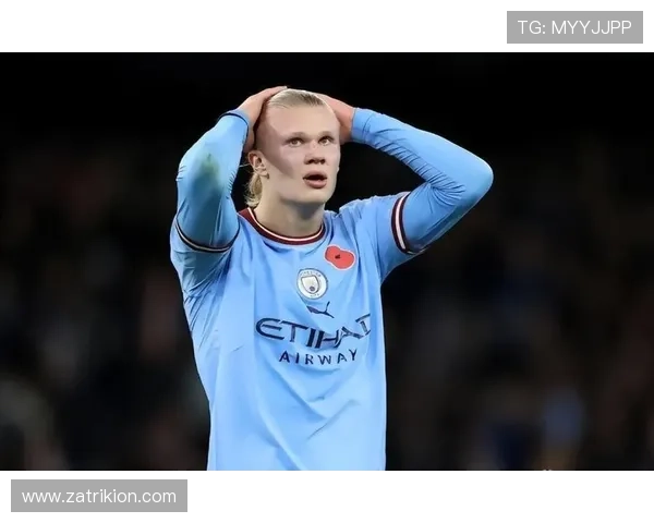 哈兰德猛攻主导进攻，曼城战术体系是否趋于简化？