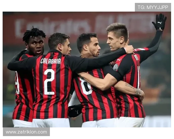 AC米兰胜绩难掩稳定性不足，成长阵痛还是体系隐患逐步显现？