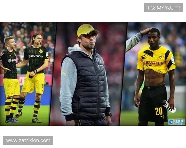 多特蒙德的核心危机:战术无体系、阵容两极分化,豪门定位与争冠梦渐行渐远 多特蒙德的核心危机:战术无体系、阵容两极分化,豪门定位与争冠梦渐行渐远