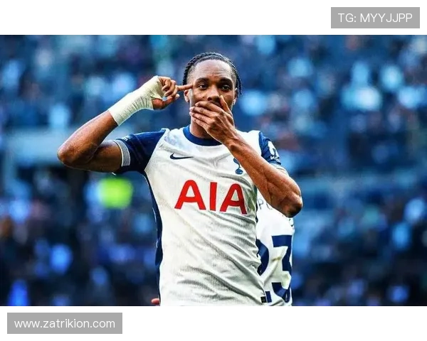 热刺真能夺冠吗？争冠背后的战术隐患与管理危机！