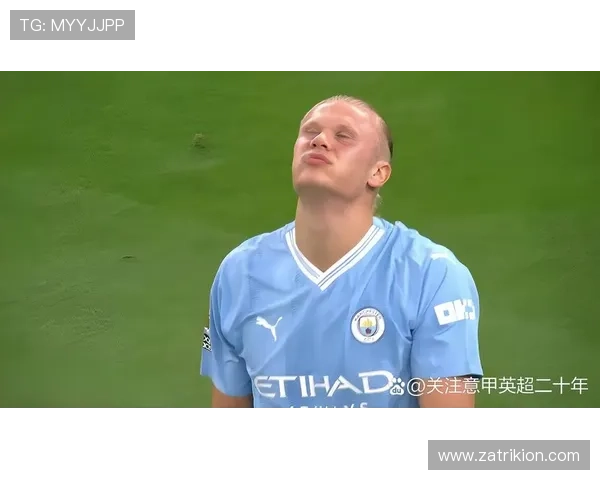 曼城统治危机:战术依赖暴露,哈兰德依赖症成豪门最大短板? 曼城统治危机:战术依赖暴露,哈兰德依赖症成豪门最大短板?