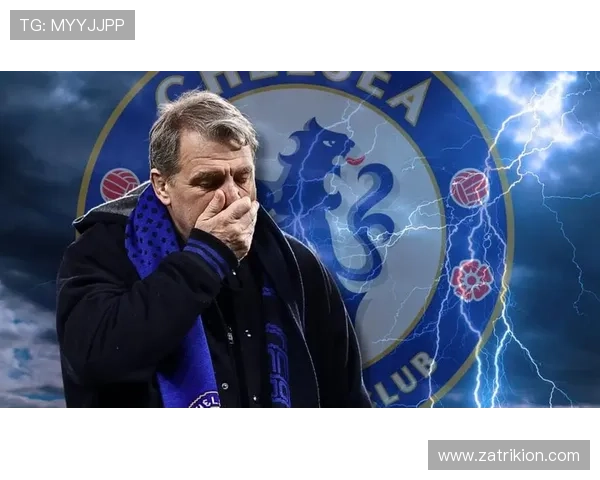 阵容更强却越踢越差,切尔西的问题藏不住了 阵容更强却越踢越差,切尔西的问题藏不住了