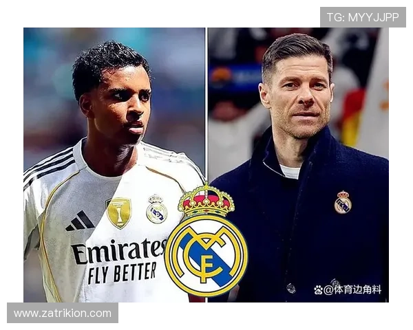 巨星扎堆，皇马进攻却越踢越失衡？