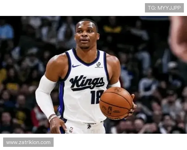 威少由单打转挡拆吸约基奇提升助攻效率