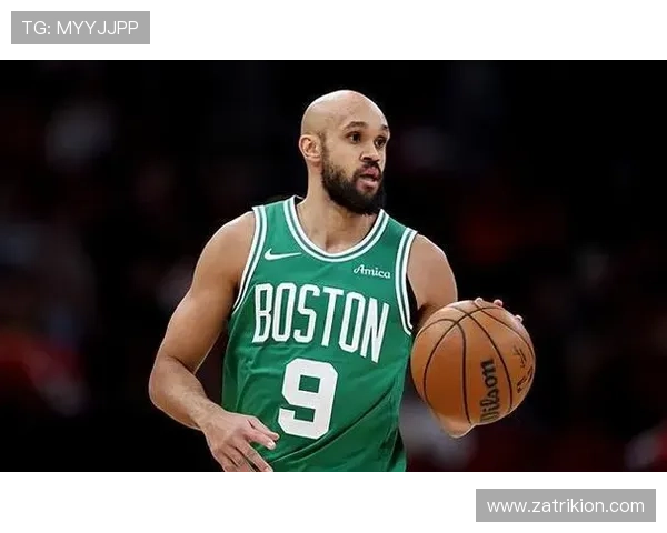 德里克·怀特挡拆突袭率提升显著 拉开防线助力球队攻防转换