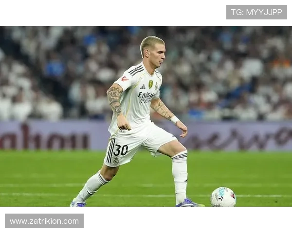 皇马中场断层问题显现，比赛控制力是否面临考验？